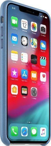 Refurbished Apple Lederhülle für iPhone XS Max - Reebelo Österreich