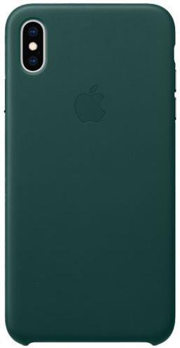Refurbished Apple Lederhülle für iPhone XS Max - Reebelo Österreich