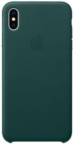 Refurbished Apple Lederhülle für iPhone XS Max - Reebelo Österreich