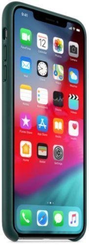 Refurbished Apple Lederhülle für iPhone XS Max - Reebelo Österreich