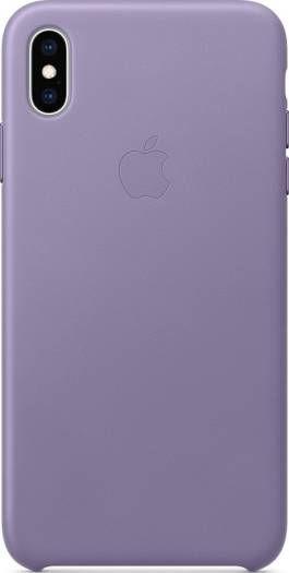 Refurbished Apple Lederhülle für iPhone XS Max - Reebelo Österreich