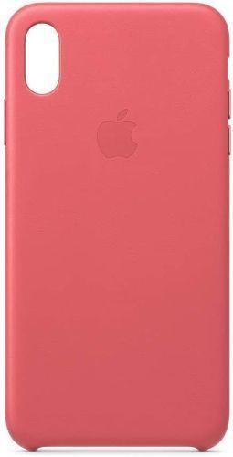 Refurbished Apple Lederhülle für iPhone XS Max - Reebelo Österreich