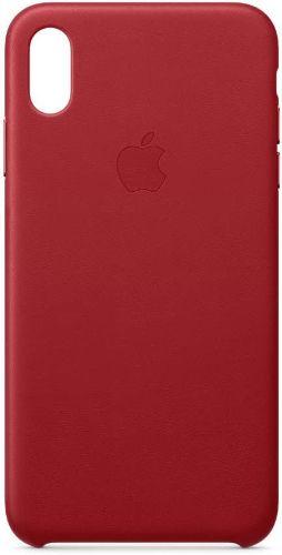 Refurbished Apple Lederhülle für iPhone XS Max - Reebelo Österreich