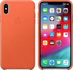 Refurbished Apple Lederhülle für iPhone XS Max - Reebelo Österreich