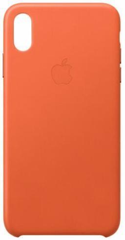 Refurbished Apple Lederhülle für iPhone XS Max - Reebelo Österreich