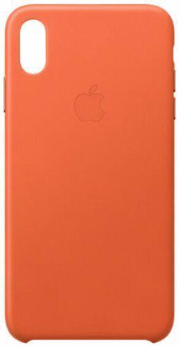 Refurbished Apple Lederhülle für iPhone XS Max - Reebelo Österreich