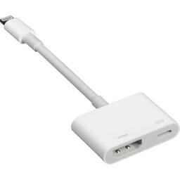 Refurbished Apple Lightning Digital AV Adapter - Reebelo Österreich