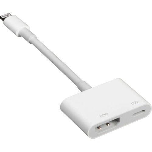 Refurbished Apple Lightning Digital AV Adapter - Reebelo Österreich