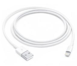 Refurbished Apple Lightning auf USB Kabel (1M) - Reebelo Österreich