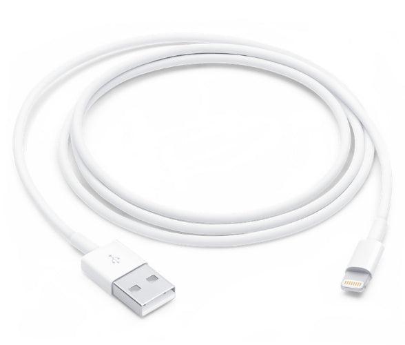 Refurbished Apple Lightning auf USB Kabel (1M) - Reebelo Österreich