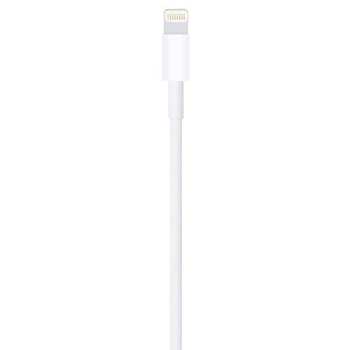 Refurbished Apple Lightning auf USB Kabel (1M) - Reebelo Österreich