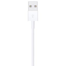 Refurbished Apple Lightning auf USB Kabel (1M) - Reebelo Österreich