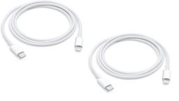 Refurbished Apple Lightning auf USB-C Kabel 1 m (2er-Pack) - Reebelo Österreich