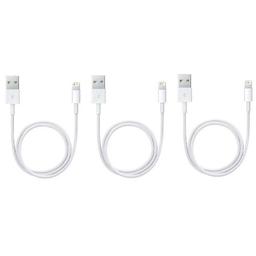 Refurbished Apple Lightning auf USB-C Kabel 1m (Combo) - Reebelo Österreich