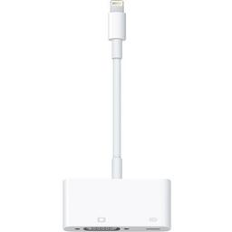 Refurbished Apple Lightning auf VGA Adapter - Reebelo Österreich