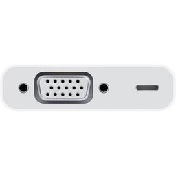 Refurbished Apple Lightning auf VGA Adapter - Reebelo Österreich