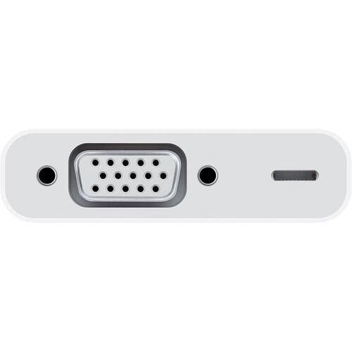 Refurbished Apple Lightning auf VGA Adapter - Reebelo Österreich