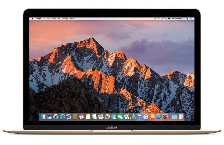 Refurbished MacBook (Anfang 2016) 12 Zoll - Reebelo Österreich