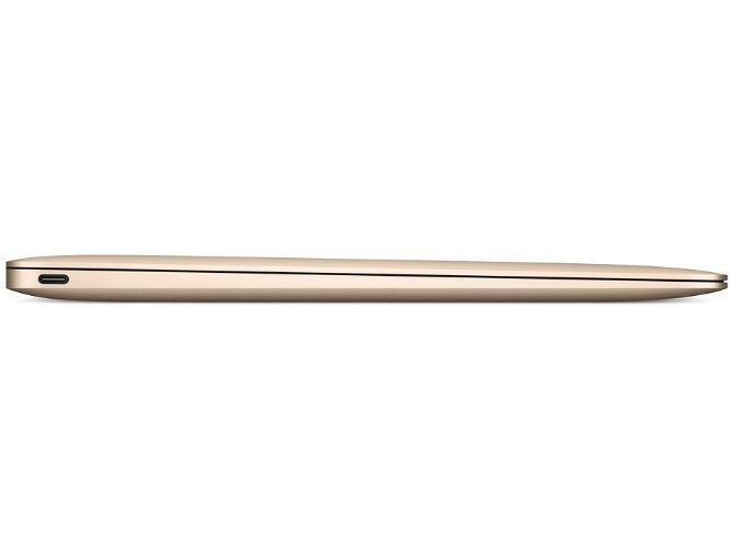 Refurbished MacBook (Anfang 2016) 12 Zoll - Reebelo Österreich