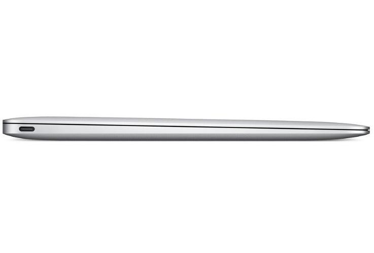 Refurbished MacBook (Anfang 2016) 12 Zoll - Reebelo Österreich