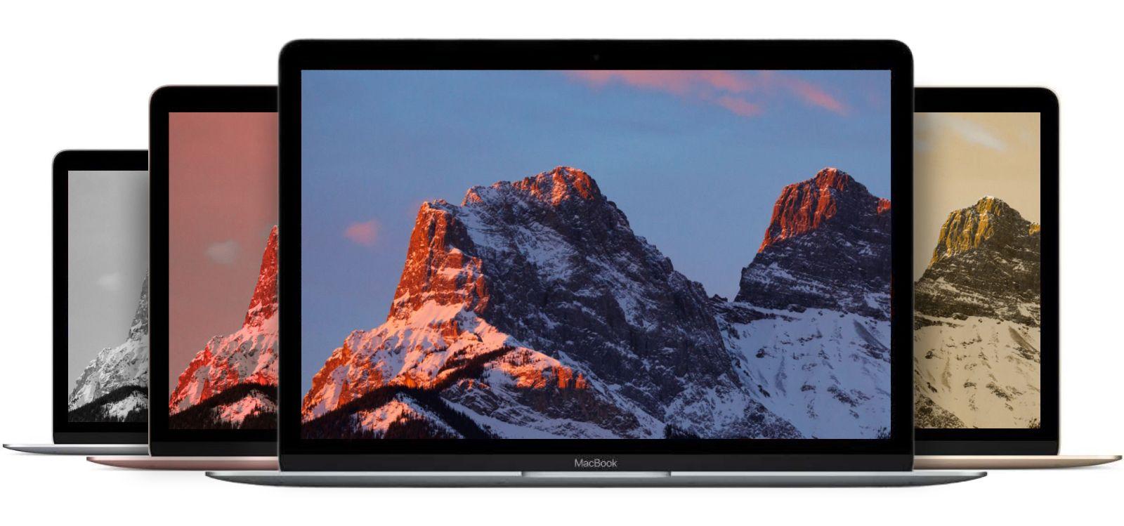 Refurbished MacBook 12-inch (2017) - Reebelo Österreich