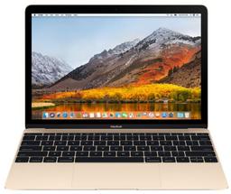 Refurbished MacBook 12-inch (2017) - Reebelo Österreich