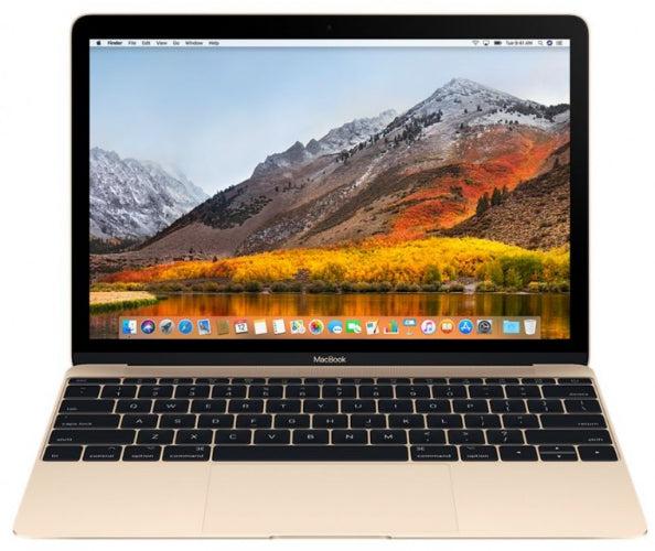 Refurbished MacBook 12-inch (2017) - Reebelo Österreich