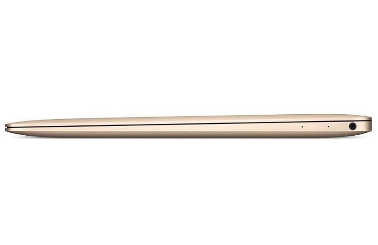 Refurbished MacBook 12-inch (2017) - Reebelo Österreich