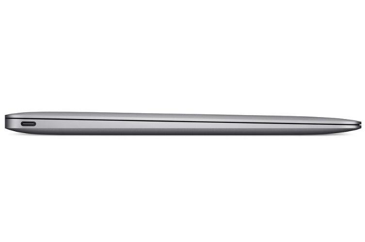 Refurbished MacBook 12-inch (2017) - Reebelo Österreich