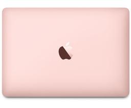 Refurbished MacBook 12-inch (2017) - Reebelo Österreich