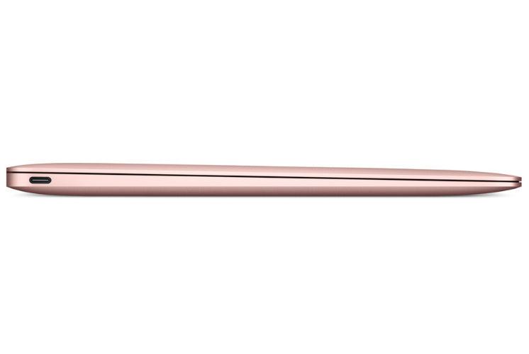 Refurbished MacBook 12-inch (2017) - Reebelo Österreich