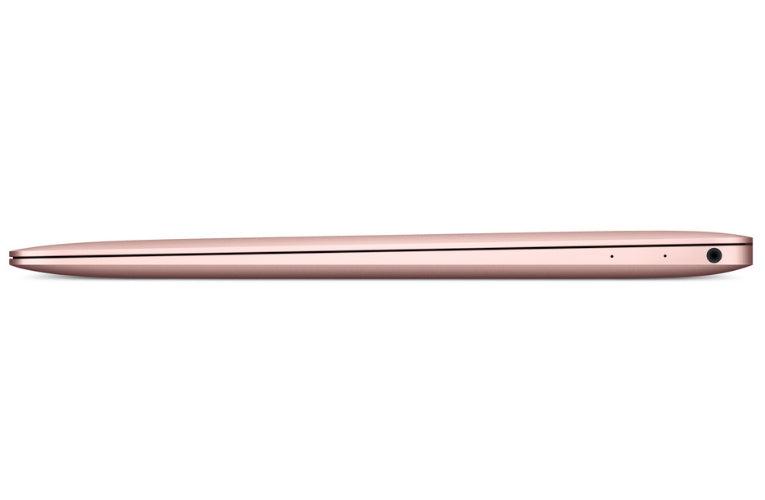 Refurbished MacBook 12-inch (2017) - Reebelo Österreich