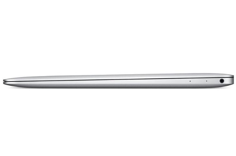 Refurbished MacBook 12-inch (2017) - Reebelo Österreich