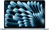 MacBook Air (2025) 13.6-inch - AZERTY - Französisch - Himmelblau - Apple M4 Chip: 10-Core CPU/10-Core GPU - 16GB RAM - SSD 256GB