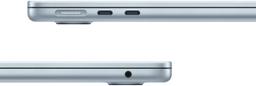 Refurbished MacBook Air (2025) 13.6-Zoll - Reebelo Österreich