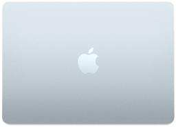 Refurbished MacBook Air (2025) 13.6-Zoll - Reebelo Österreich