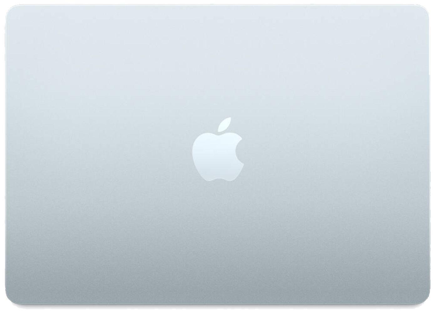 Refurbished MacBook Air (2025) 13.6-Zoll - Reebelo Österreich