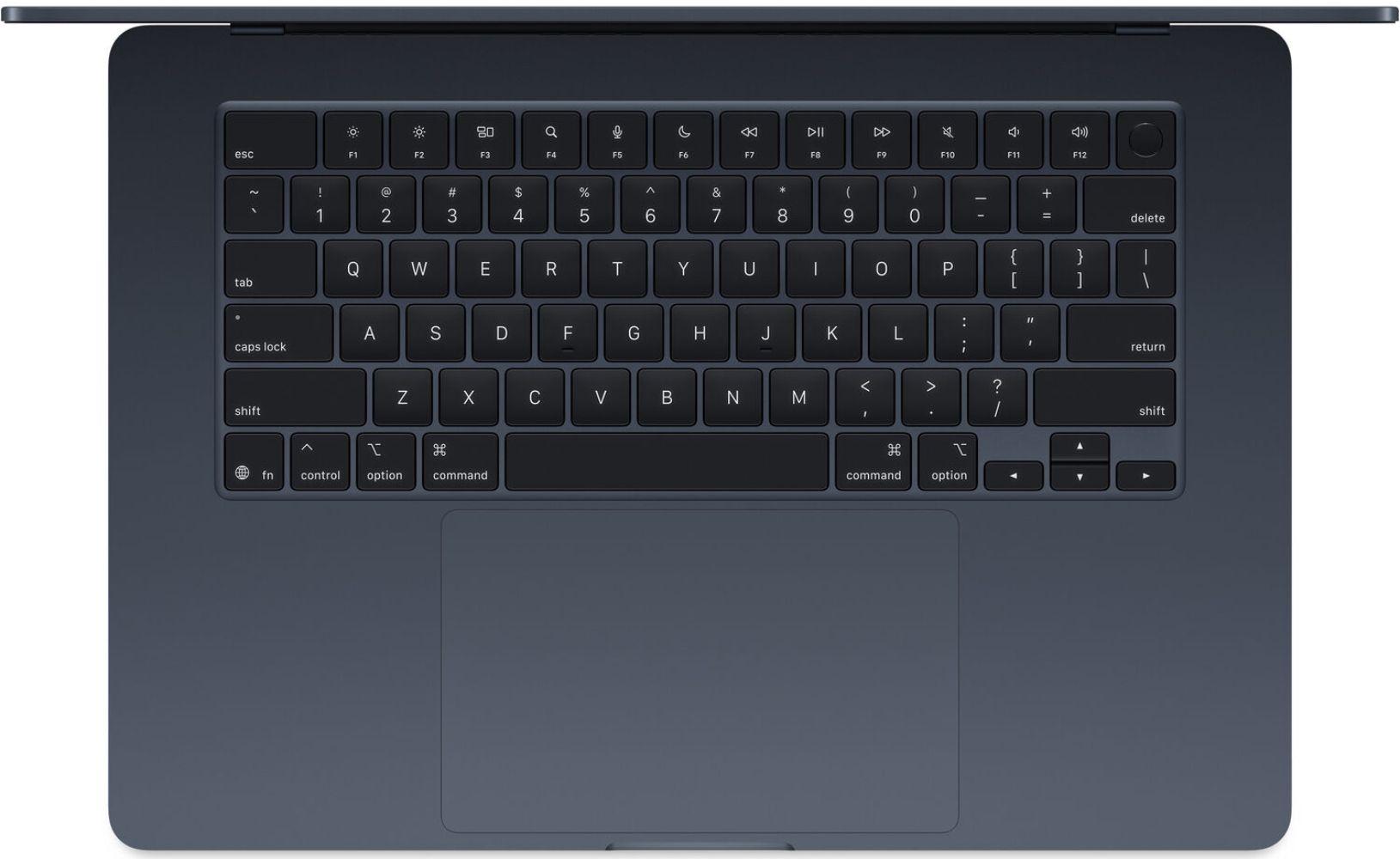 Refurbished MacBook Air (2025) 15,3 Zoll - Reebelo Österreich