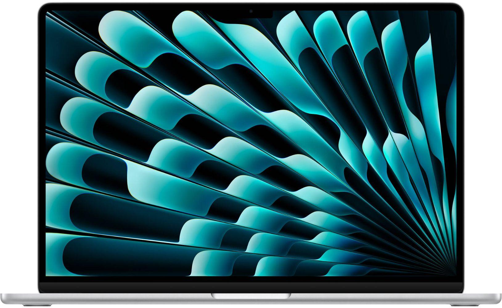 Refurbished MacBook Air (2025) 15,3 Zoll - Reebelo Österreich