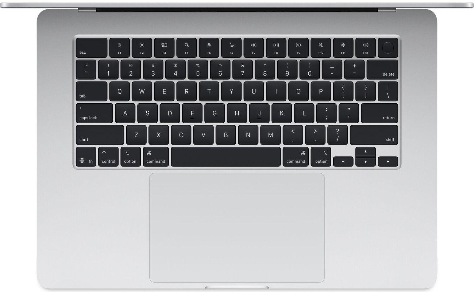 Refurbished MacBook Air (2025) 15,3 Zoll - Reebelo Österreich