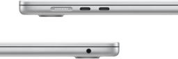 Refurbished MacBook Air (2025) 15,3 Zoll - Reebelo Österreich