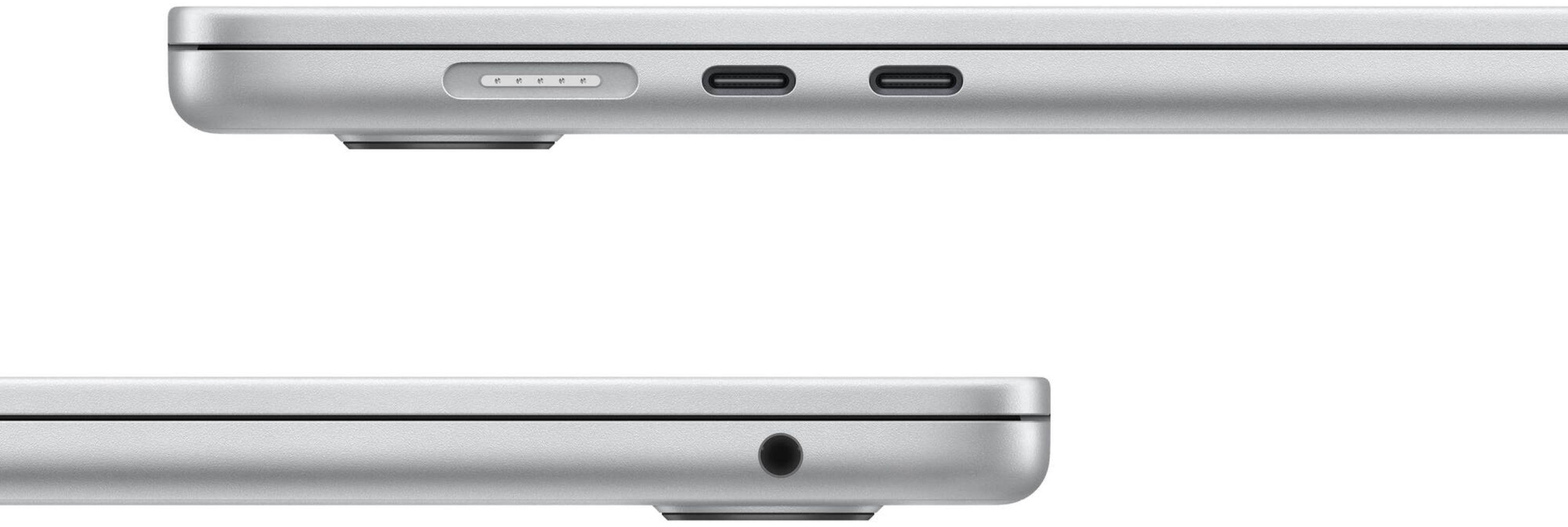 Refurbished MacBook Air (2025) 15,3 Zoll - Reebelo Österreich