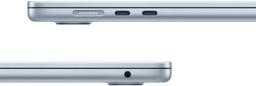 Refurbished MacBook Air (2025) 15,3 Zoll - Reebelo Österreich