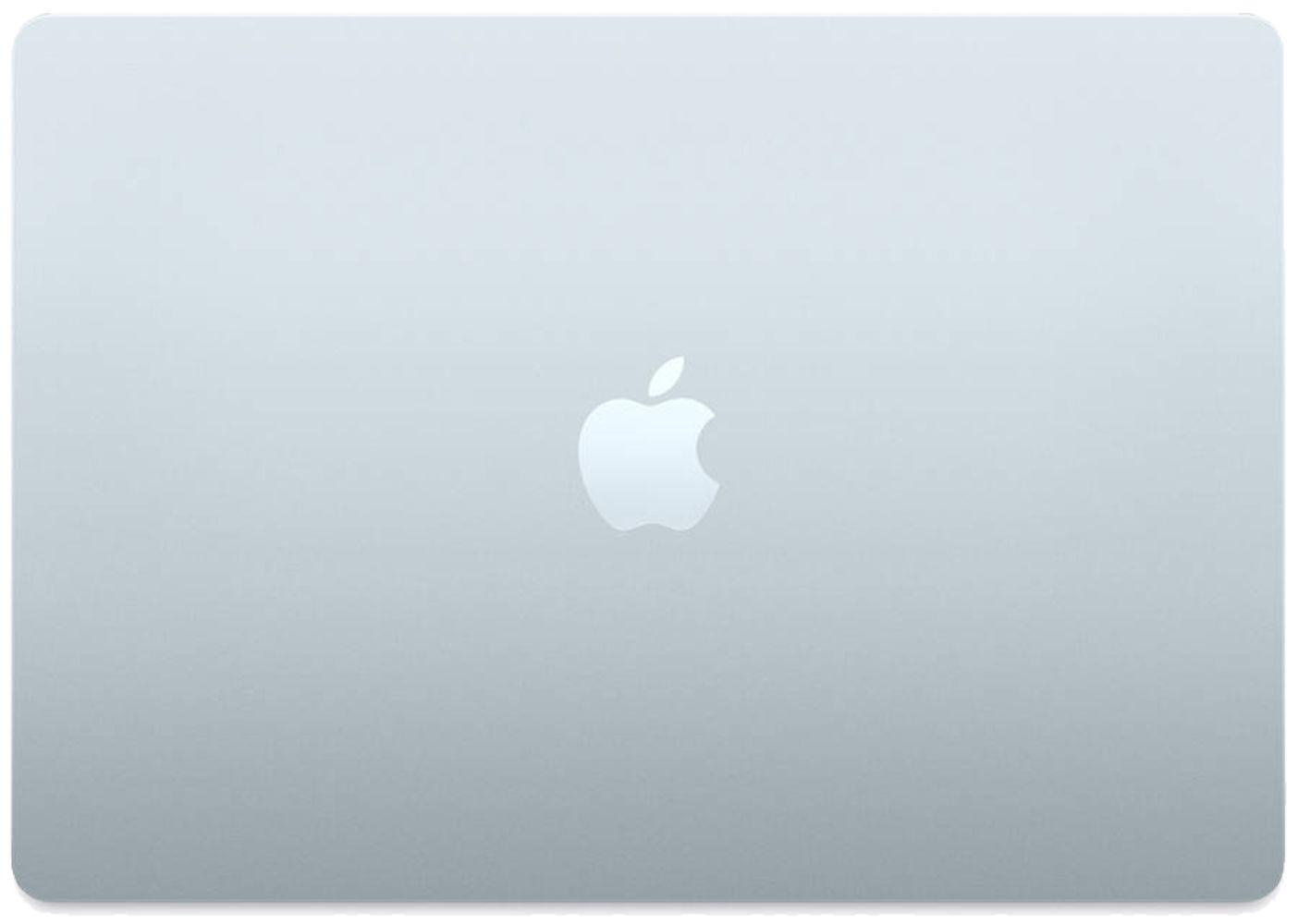 Refurbished MacBook Air (2025) 15,3 Zoll - Reebelo Österreich