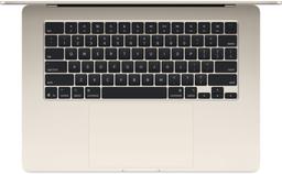 Refurbished MacBook Air (2025) 15,3 Zoll - Reebelo Österreich