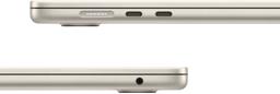 Refurbished MacBook Air (2025) 15,3 Zoll - Reebelo Österreich