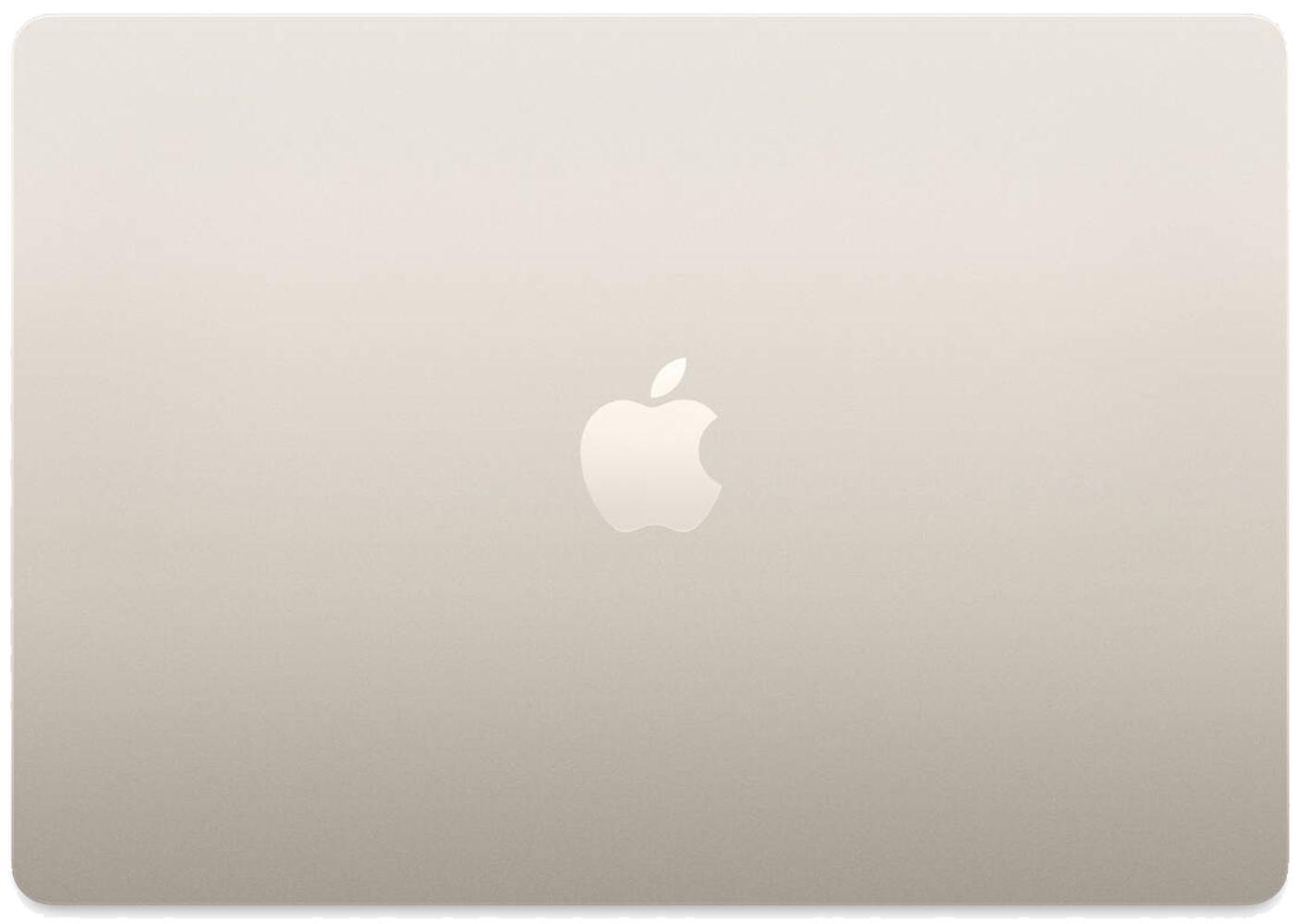Refurbished MacBook Air (2025) 15,3 Zoll - Reebelo Österreich