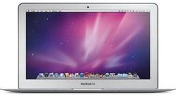 Refurbished Macbook Air (2010) 13.3-Zoll - Reebelo Österreich