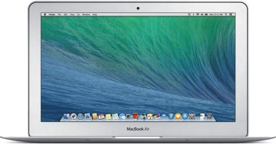 Refurbished MacBook Air (2014) 13.3 Zoll - Reebelo Österreich