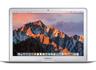 MacBook Air (2017) 13.3-inch - QWERTZ - Deutsch - Silber - Intel Core i5 1,8 GHz - 8GB RAM - SSD 128GB